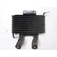 Mitsubishi pajero 4 3.2 did радиатор масляный 11r.