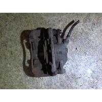 Суппорт перед. левая Renault Megane 2 2002-2009 2003 7701207685