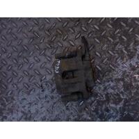 Суппорт зад. левая Mitsubishi Lancer 10 2007-2010 2009 4605A477