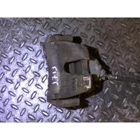 Суппорт перед. левая Mazda 5 (CR) 2005-2010 2006 BPYK-33-71XA