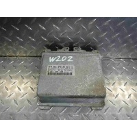 Блок управления двигателем Mercedes Benz C W202 1993 A0215453632