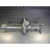 Стеклоподъемник электрический Mercedes Benz C W202 1993 A2027301346