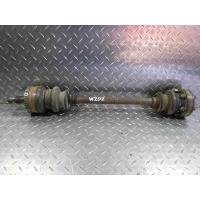 Полуось Mercedes Benz C W202 1993 A2023505610