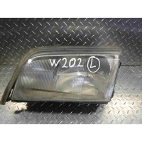 Фара Mercedes Benz C 1993 A2028200161