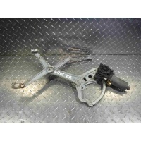 Стеклоподъемник электрический Mercedes Benz C W202 1993 A2027201646