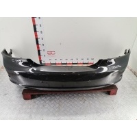 Бампер задний Volvo C70 (MC) (-) 2008 ,39870641