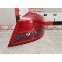 Фонарь задний правый Renault Vel Satis 2002 8200014360