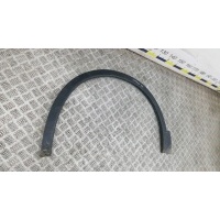 Молдинг крыла переднего левого NISSAN QASHQAI (2010-2013) 2010 63811BR01A