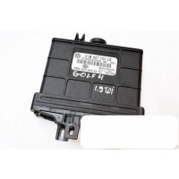 Блок управления volkswagen audi skoda 01m927733lg 5dg007923 - 43