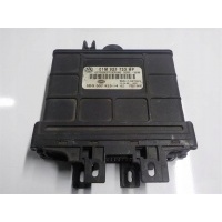 Volkswagen блок управления 01m927733hp 5dg007923 - 14