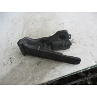 Педаль газа Volkswagen Passat 2011 1k1723503aa