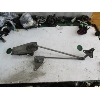 Щиток приборов (приборная панель) Volkswagen Passat 1998 3b0920822a