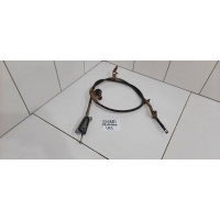 Трос стояночного тормоза правый Nissan Primera P12 2002- 36530AV601