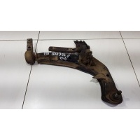 Рычаг подвески передний нижний правый Nissan Primera P12 2002- 54500AV605