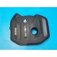 Декоративная крышка двигателя BMW 3 серия F30/F31 2011-2020 11128621822