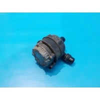 Насос водяной (помпа) BMW 3 серия F30/F31 2011-2020 11518637953