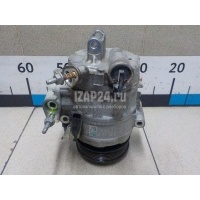 Компрессор системы кондиционирования Ford Explorer (2011 - ) DA8Z19703B
