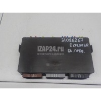 Блок предохранителей Ford Explorer (2011 - ) fu5z14a067a