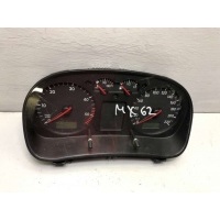 Щиток приборов (приборная панель) Volkswagen Bora 1999 Motometer, 1J0919881D, 1J0919881B, 1J0919861BX, 1J0919811BX, 1J0919881DX, 1J0919991BX