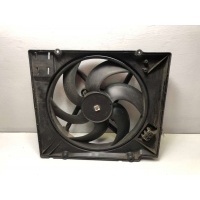 Вентилятор радиатора Renault Scenic 1 1997 7701042683, 7700784652, 7701044653, 7701040718, 7700839275E