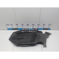Заглушка бампера левая Ford Explorer (2011 - ) fb5z17b968ca