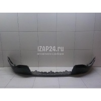Бампер передний Ford Explorer (2011 - ) fb5z17d957ac