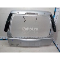 Дверь багажника Ford Explorer (2001 - 2011) 4L2Z7840010BA