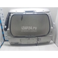 Дверь багажника Ford Explorer (2001 - 2011) 4L2Z7840010BA
