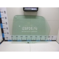 Стекло двери задней левой XYG Escape (2001 - 2006) DD11262RDLH