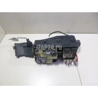 Блок предохранителей Ford Focus III (2011 - 2019)