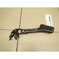 Ролик двери сдвижной нижний Ford Transit (2014 - ) 2437951