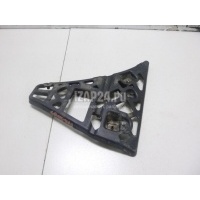 Направляющая переднего бампера левая Ford Transit (2006 - 2013) 1763225