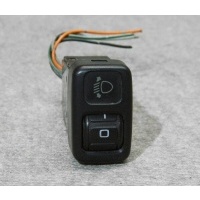 Кнопка корректора фар mazda 6 gh GA5R666F0A