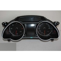 Audi a5 рестайлинг спидометр часы бензин 8t0920901a