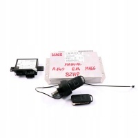 Мерседес w168 a140 82hp блок управления manual