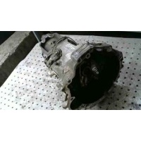 КПП механическая (МКПП) 5-ступенчатая Audi A4 B5 (S4,RS4) 1999 012301103P