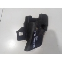 Накладка порога передняя левая Nissan Primera P12 2002- 66901AV600