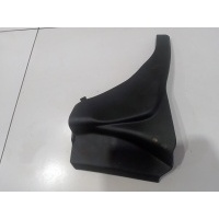 Накладка центральной консоли левая Nissan Primera P12 2002- 68921AV600