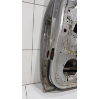 Дверь задняя правая Nissan Primera P12 2002- 82100BA030