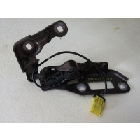 Петля капота правая Porsche Panamera 970 2013 97051115202