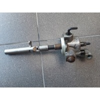 Переключатель кпп volkswagen skoda seat audi 02t301230c