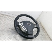 Рулевое колесо NISSAN QASHQAI (2010-2013) 2010 48430JD01D