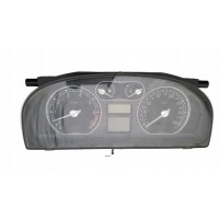 Спидометр часы renault лагуна ii 8200291332 1.8 b