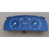 Лагуна ii рестайлинг 8200291332 спидометр часы 2 , 0t 156tś