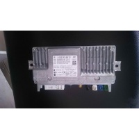 Блок управления парктрониками Mercedes E W213 2017 A2229008816213,A2229008816,A0009025442,A2229014506