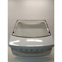 крышка багажника Skoda Rapid 2 2020- 60U827025C
