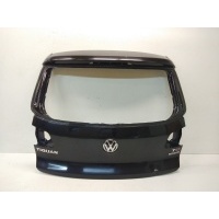 крышка багажника Volkswagen Tiguan 1 2007-2016 5N0827025D