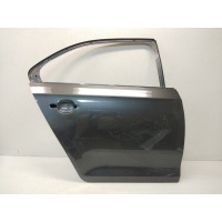 дверь Volkswagen Polo 6 2020- 60U833056