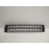 Решетка бампера Skoda Rapid 1 2012-2020 60U8536779B9