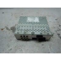 Блок тюнер тв мерседес w211 a2118704390